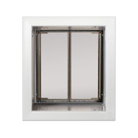 Billede af Pet Door Wall - Medium
