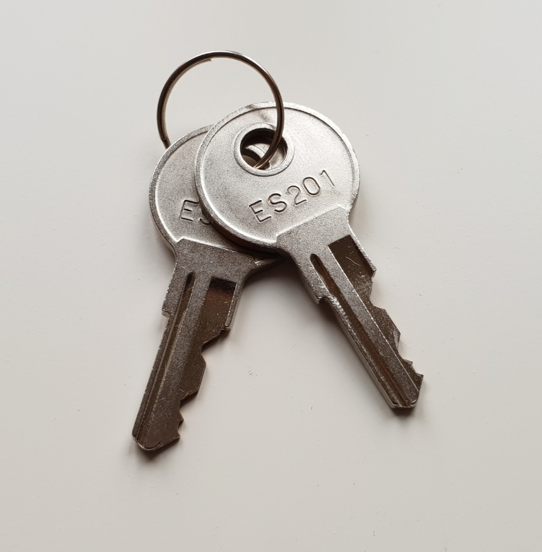 Plexidor Key