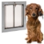 Plexidor® Pet Door - Hundelem Medium