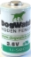 DogWatch Original Batteri 3.6 volt