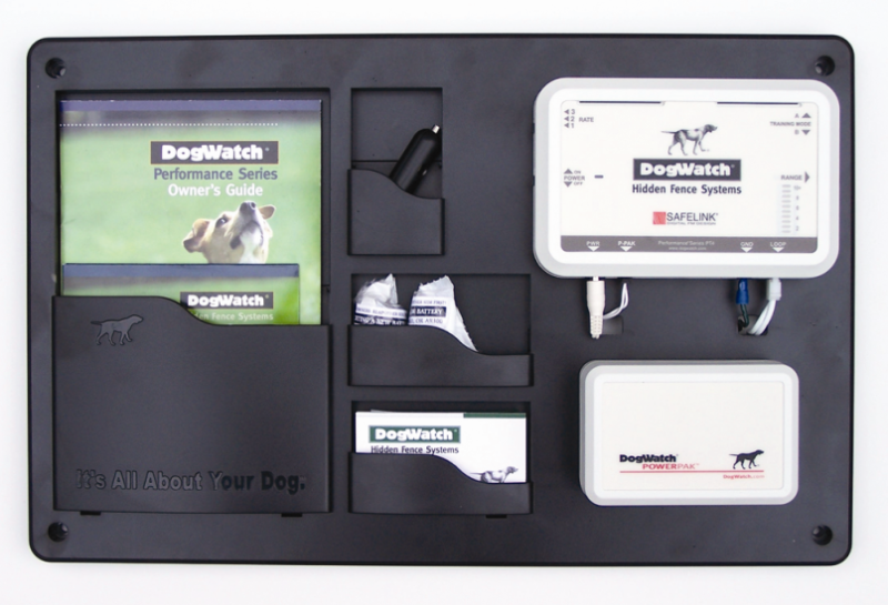 Billede af DogWatch® Monteringspanel